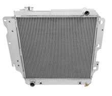 Load image into Gallery viewer, Frostbite ds_GSKG_FB173 Frostbite FB173 Aluminum Radiator