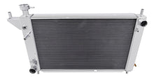 Load image into Gallery viewer, Frostbite ds_GSKG_FB182 Frostbite FB182 Aluminum Radiator