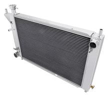 Load image into Gallery viewer, Frostbite ds_GSKG_FB184 Frostbite FB184 Aluminum Radiator