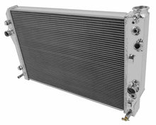 Load image into Gallery viewer, Frostbite ds_GSKG_FB186 Frostbite FB186 Aluminum Radiator