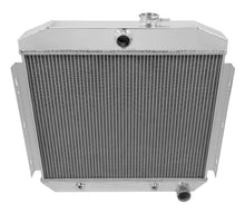 Load image into Gallery viewer, Frostbite ds_GSKG_FB197 Frostbite FB197 Aluminum Radiator