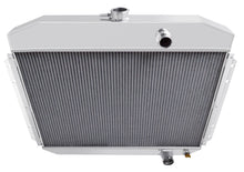 Load image into Gallery viewer, Frostbite ds_GSKG_FB197 Frostbite FB197 Aluminum Radiator