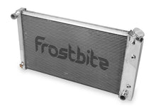 Load image into Gallery viewer, Frostbite ds_GSKG_FB199 Frostbite FB199 Aluminum Radiator