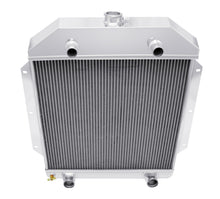 Load image into Gallery viewer, Frostbite ds_GSKG_FB209 Frostbite FB209 Aluminum Radiator