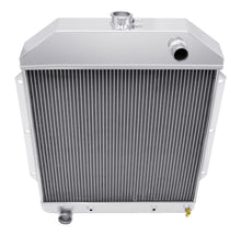 Load image into Gallery viewer, Frostbite ds_GSKG_FB213 Frostbite FB213 Aluminum Radiator