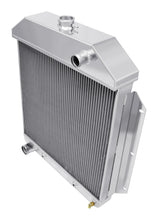 Load image into Gallery viewer, Frostbite ds_GSKG_FB215 Frostbite FB215 Aluminum Radiator