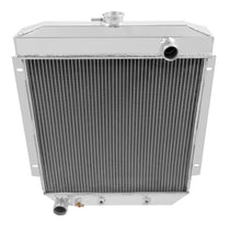 Load image into Gallery viewer, Frostbite ds_GSKG_FB216 Frostbite FB216 Aluminum Radiator