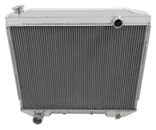 Load image into Gallery viewer, Frostbite ds_GSKG_FB219 Frostbite FB219 Aluminum Radiator