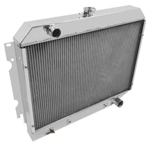 Load image into Gallery viewer, Frostbite ds_GSKG_FB226 Frostbite FB226 Aluminum Radiator