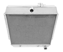 Load image into Gallery viewer, Frostbite ds_GSKG_FB228 Frostbite FB228 Aluminum Radiator
