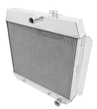 Load image into Gallery viewer, Frostbite ds_GSKG_FB229 Frostbite FB229 Aluminum Radiator
