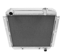 Load image into Gallery viewer, Frostbite ds_GSKG_FB231 Frostbite FB231 Aluminum Radiator