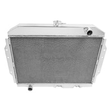Load image into Gallery viewer, Frostbite ds_GSKG_FB240 Frostbite FB240 Aluminum Radiator