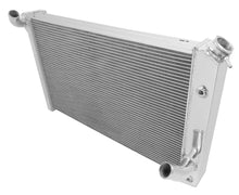 Load image into Gallery viewer, Frostbite ds_GSKG_FB249 Frostbite FB249 Aluminum Radiator