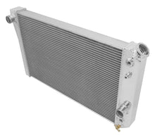 Load image into Gallery viewer, Frostbite ds_GSKG_FB254 Frostbite FB254 Aluminum Radiator