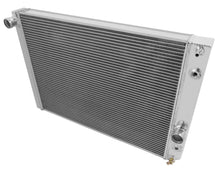 Load image into Gallery viewer, Frostbite ds_GSKG_FB256 Frostbite FB256 Aluminum Radiator