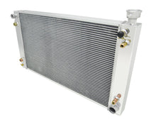 Load image into Gallery viewer, Frostbite ds_GSKG_FB284 Frostbite FB284 Aluminum Radiator