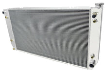 Load image into Gallery viewer, Frostbite ds_GSKG_FB285 Frostbite FB285 Aluminum Radiator