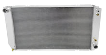 Load image into Gallery viewer, Frostbite ds_GSKG_FB286 Frostbite FB286 Aluminum Radiator