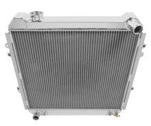 Load image into Gallery viewer, Frostbite ds_GSKG_FB295 Frostbite FB295 Aluminum Radiator