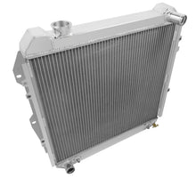 Load image into Gallery viewer, Frostbite ds_GSKG_FB295 Frostbite FB295 Aluminum Radiator