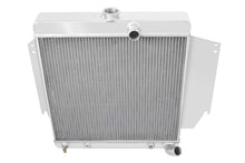 Load image into Gallery viewer, Frostbite ds_GSKG_FB298 Frostbite FB298 Aluminum Radiator
