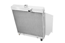 Load image into Gallery viewer, Frostbite ds_GSKG_FB299 Frostbite FB299 Aluminum Radiator