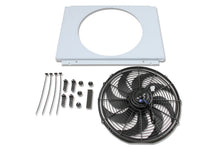 Load image into Gallery viewer, Frostbite ds_GSKG_FB500E Frostbite FB500E Economy Fan/Shroud Package