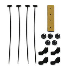 Load image into Gallery viewer, Frostbite ds_GSKG_FB500H Frostbite FB500H High Performance Fan/Shroud Package