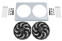 Load image into Gallery viewer, Frostbite ds_GSKG_FB501E Frostbite FB501E Economy Fan/Shroud Package