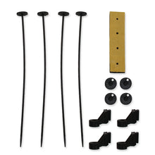 Load image into Gallery viewer, Frostbite ds_GSKG_FB504H Frostbite FB504H High Performance Fan/Shroud Package