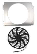 Load image into Gallery viewer, Frostbite ds_GSKG_FB504H Frostbite FB504H High Performance Fan/Shroud Package