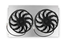 Load image into Gallery viewer, Frostbite ds_GSKG_FB506H Frostbite FB506H High Performance Fan/Shroud Package