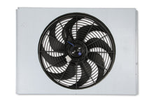 Load image into Gallery viewer, Frostbite ds_GSKG_FB507E Frostbite FB507E Economy Fan/Shroud Package