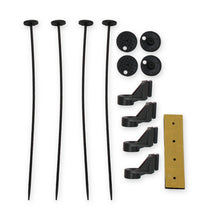 Load image into Gallery viewer, Frostbite ds_GSKG_FB507H Frostbite FB507H High Performance Fan/Shroud Package