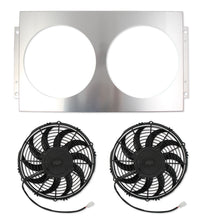 Load image into Gallery viewer, Frostbite ds_GSKG_FB508H Frostbite FB508H High Performance Fan/Shroud Package