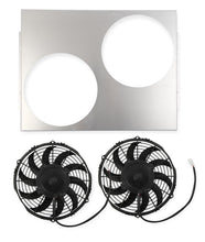 Load image into Gallery viewer, Frostbite ds_GSKG_FB509H Frostbite FB509H High Performance Fan/Shroud Package