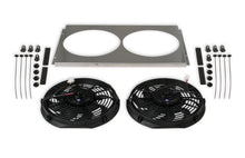 Load image into Gallery viewer, Frostbite ds_GSKG_FB510E Frostbite FB510E Economy Fan/Shroud Package