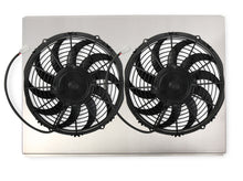 Load image into Gallery viewer, Frostbite ds_GSKG_FB512H Frostbite FB512H High Performance Fan/Shroud Package