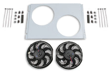 Load image into Gallery viewer, Frostbite ds_GSKG_FB516E Frostbite FB516E Economy Fan/Shroud Package