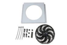 Load image into Gallery viewer, Frostbite ds_GSKG_FB518E Frostbite FB518E Economy Fan/Shroud Package