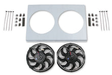 Load image into Gallery viewer, Frostbite ds_GSKG_FB523E Frostbite FB523E Economy Fan/Shroud Package