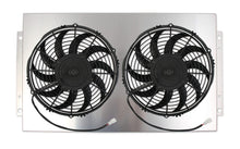 Load image into Gallery viewer, Frostbite ds_GSKG_FB523H Frostbite FB523H High Performance Fan/Shroud Package