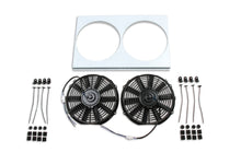 Load image into Gallery viewer, Frostbite ds_GSKG_FB525E Frostbite FB525E Economy Fan/Shroud Package