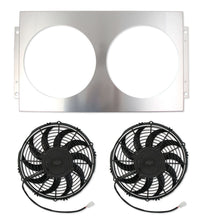 Load image into Gallery viewer, Frostbite ds_GSKG_FB525H Frostbite FB525H High Performance Fan/Shroud Package