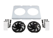 Load image into Gallery viewer, Frostbite ds_GSKG_FB528E Frostbite FB528E Economy Fan/Shroud Package