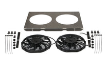 Load image into Gallery viewer, Frostbite ds_GSKG_FB528H Frostbite FB528H High Performance Fan/Shroud Package