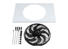 Load image into Gallery viewer, Frostbite ds_GSKG_FB529E Frostbite FB529E Economy Fan/Shroud Package