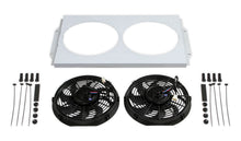 Load image into Gallery viewer, Frostbite ds_GSKG_FB534E Frostbite FB534E Economy Fan/Shroud Package