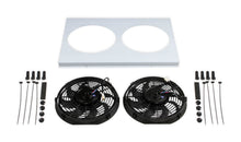 Load image into Gallery viewer, Frostbite ds_GSKG_FB535E Frostbite FB535E Economy Fan/Shroud Package